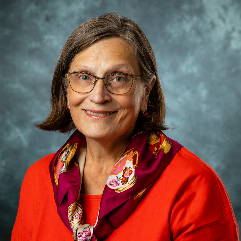 Teresa Dobrzykowski