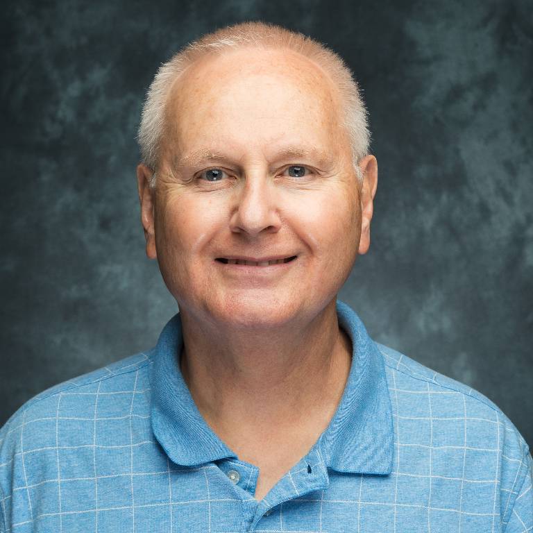 Dr. David Woody Douglas