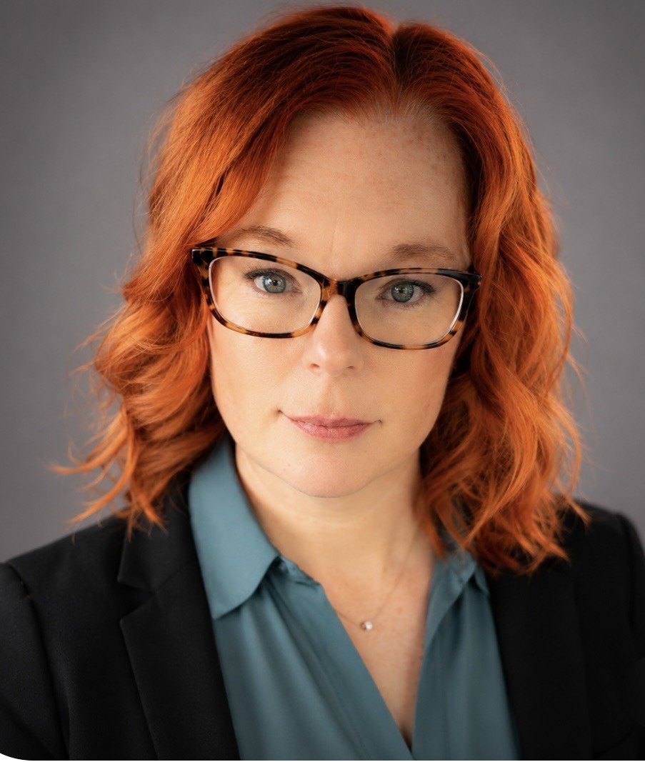Jennifer Guriel
