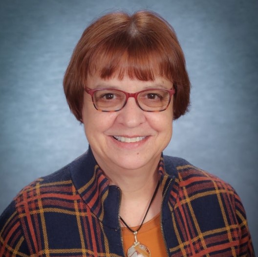 Sharon Pape